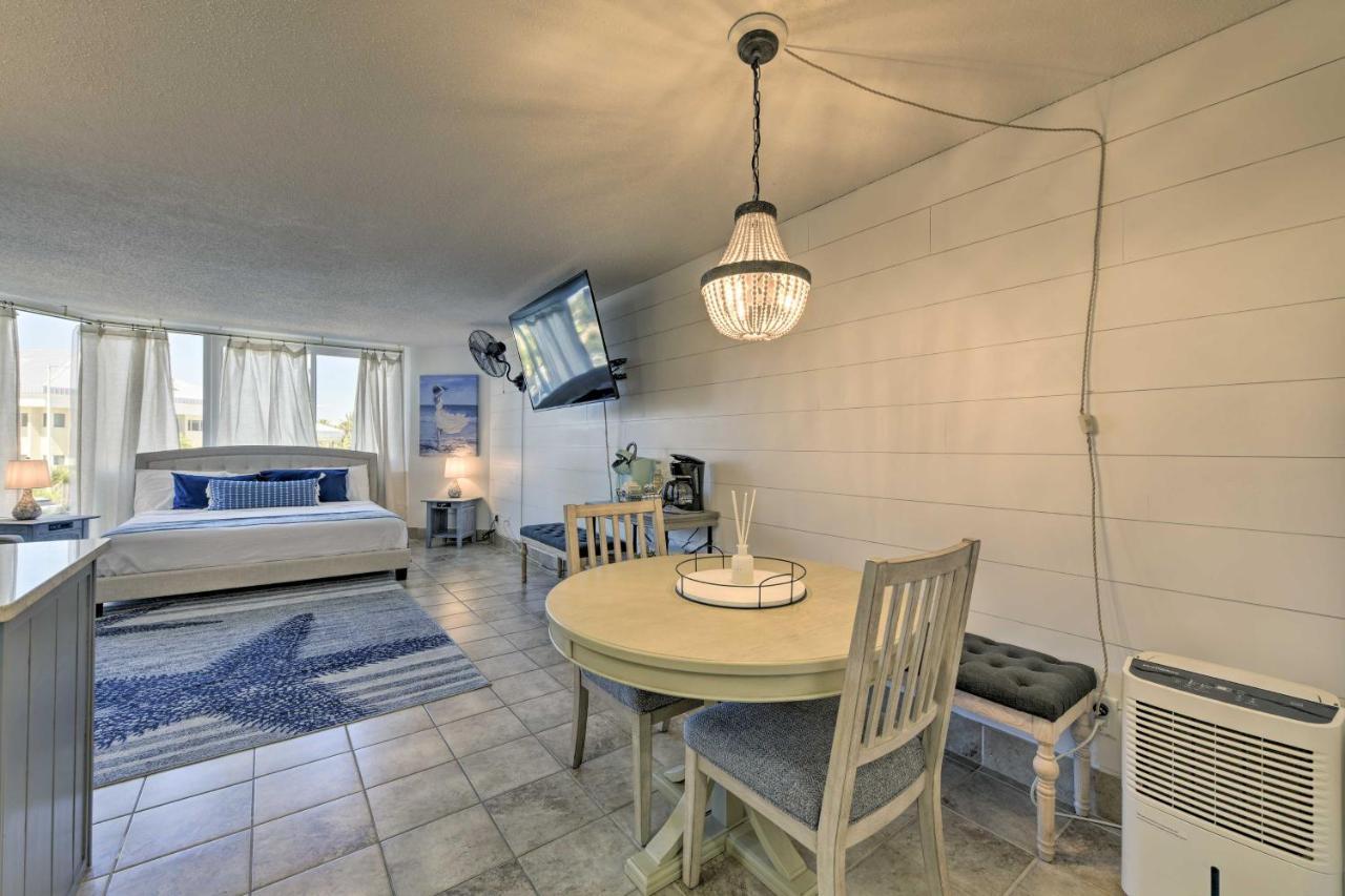 Sandpiper Studio Pcb Retreat With Resort Pool! Panama City Beach Ngoại thất bức ảnh