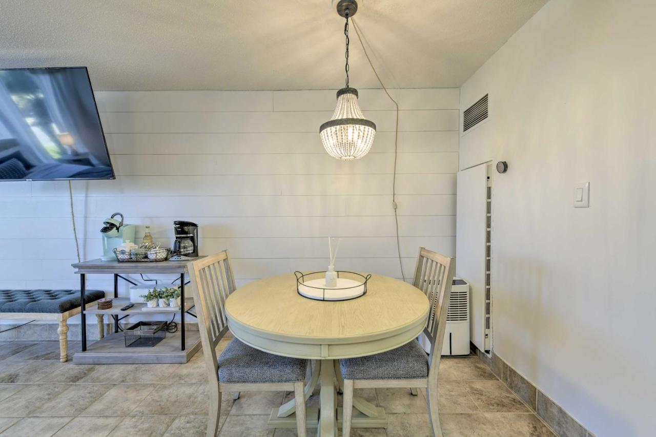 Sandpiper Studio Pcb Retreat With Resort Pool! Panama City Beach Ngoại thất bức ảnh