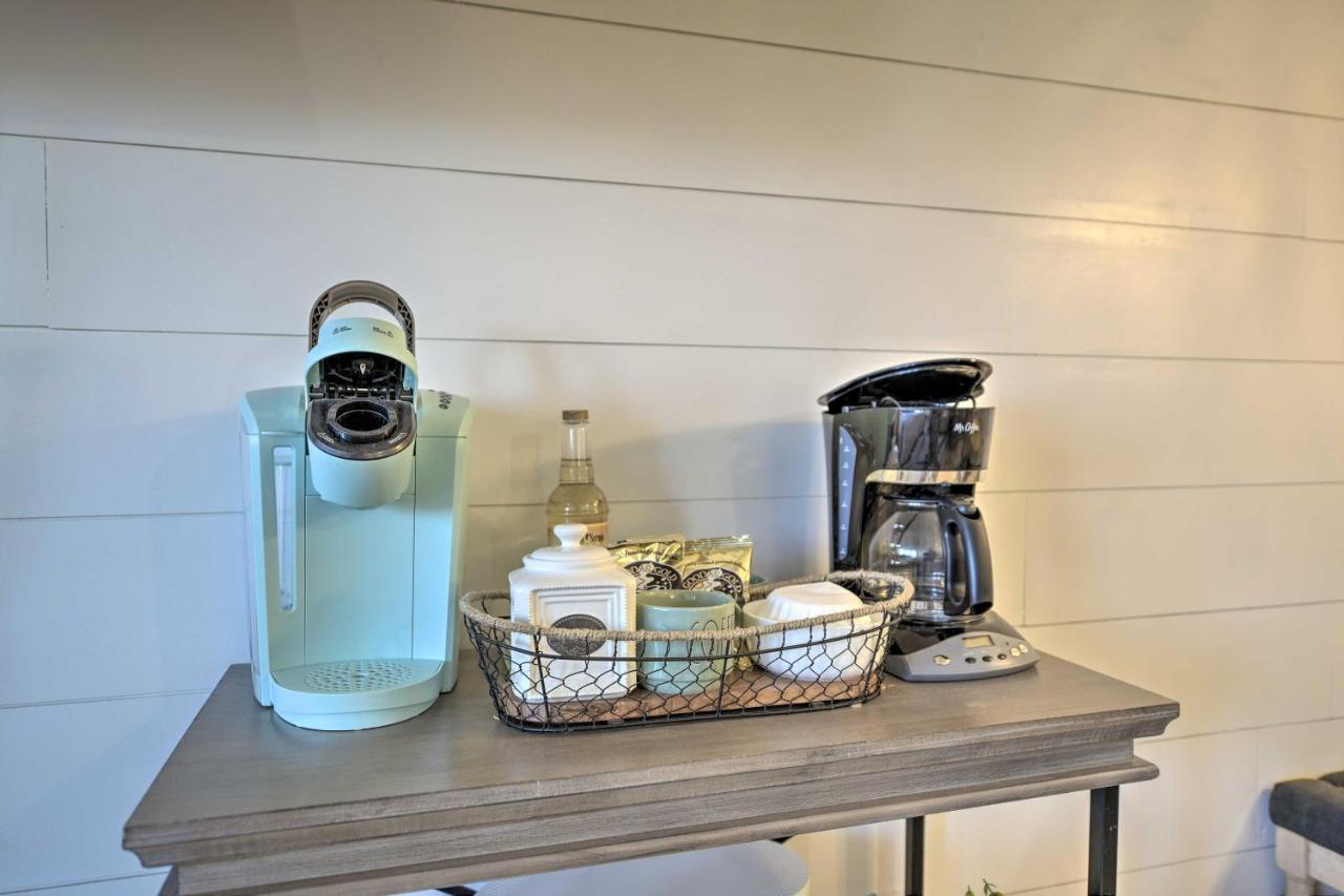 Sandpiper Studio Pcb Retreat With Resort Pool! Panama City Beach Ngoại thất bức ảnh